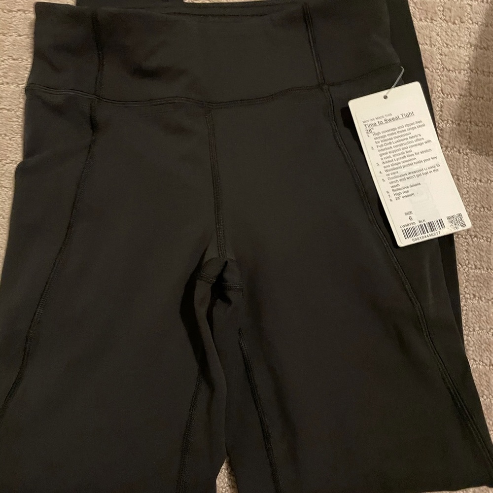 Women’s lululemon leggings